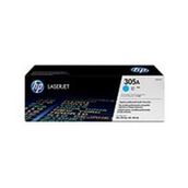 HP CE411A 305A Cyan Toner Kartuş