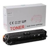 HP CE740A 307A Siyah Muadil Toner