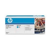 HP CE741A 307A Cyan Toner Kartuş