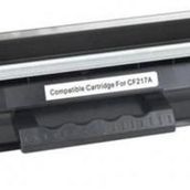 HP CF217A / CRG-047 Universal Muadil Toner