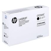 HP CF226XC Toner
