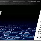 HP CF279A Toner