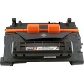 HP CF281A Black Toner Kartuş