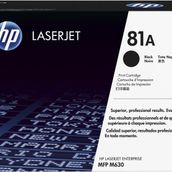 HP CF281A Toner