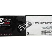 HP CF283X Muadil Toner
