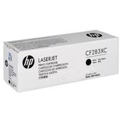HP CF283XC Toner