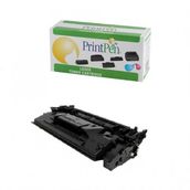 HP CF289X Black Toner