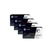 HP CF322AC Toner