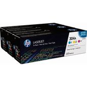 HP CF372AM Toner