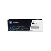 HP CF380A Siyah Toner