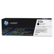 HP CF380X Siyah Toner