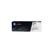 HP CF381A Mavi Toner
