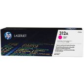 HP CF383A Kırmızı Toner