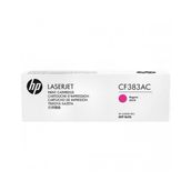 HP CF383AC Toner