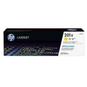 HP CF402X Toner