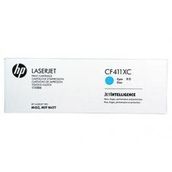 HP CF411XC Toner