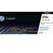HP CF412X Toner