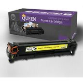 HP CF542A 203A Sarı Muadil Lazer Toner