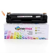 HP CF543A 203A Kırmızı Muadil Lazer Toner
