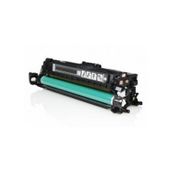 HP CM4540 Kırmızı Muadil Toner