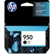 HP CN049AE Black 950 HP Mürekkep Kartuş