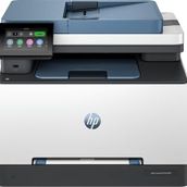 HP Color LaserJet Pro 499M6A 3303SDW Renkli Çok Fonksiyonlu Lazer Yazıcı