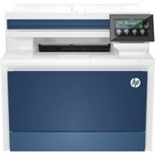 HP Color LaserJet Pro MFP 4303FDN 5HH66A Yazıcı