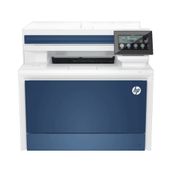 HP Color LaserJet Pro MFP 4303FDW 5HH67A Çift Taraflı Baskı Fotokopi Tarama Faks Wi-Fi Lazer Yazıcı