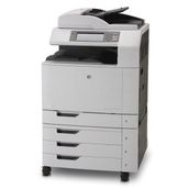 HP ColorLazerjet CE665A CM6030F MFP Çok Fonksiyonlu Yazıcı