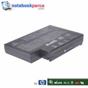 HP Compaq 383615-001 Notebook Bataryası