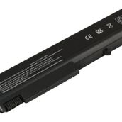 HP Compaq 6530B Notebook Batarya