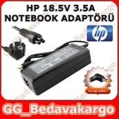 HP Compaq NX6315 Notebook Adaptör