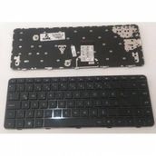 HP Compaq Pavillion DV5Z Notebook Batarya