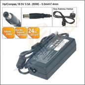 HP Compaq Presario CQ20 CQ35 CQ36 Uyumlu Notebook Şarj Adaptörü