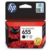 HP CZ109AE 3525 655 Siyah Kartuş