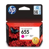 HP CZ111AE Kırmızı Kartuş