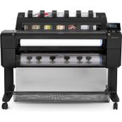 HP DesignJet T1530PS L2Y24A 36 inç Mürekkep Püskürtmeli Geniş Format Yazıcı