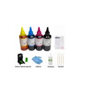 HP Deskjet 2620 2630 2632 Kartuş Dolum Seti