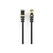 HP DHC-CAT8-1M 40 GBPS Cat 8 F/FTP 1 mt Patch Kablo