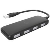 HP DHC-CT110C USB 3.0 USB 4 Port Çoklayıcı Hub