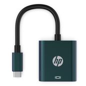HP DHC-CT202 Type C To HDMI Adaptör