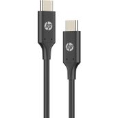 HP DHC-TC107 3 mt Usb 3.1 Type-C To Type-C Hızlı Şarj Kablosu