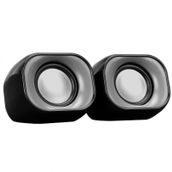 HP DHS-2111 1+1 Multimedya Speaker Hoparlör