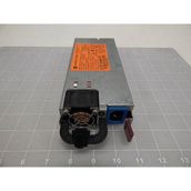 Hp DPS-750AB-3 A Switching Power Supply Unit 643955-101 100V-240V 9-4.5A Refrubıshed