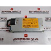 Hp Dps-750Ab-3 A Switching Power Supply Unit 643955-101 100V-240V 9-4.5A Yenilenmiş