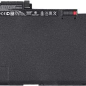 Hp E7u23aa Laptop Batarya