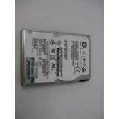 Hp EG0300FBVFL 641552-001 300GB 10K 6g 2.5" Sas Sc Hard Drıve 0B26026 For G8 G9 Refrubıshed