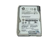 Hp EG0600FBDBU 597609-003 600GB 10K Rpm 2.5" Sas Hard Drive Refrubıshed