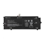 HP Elite X2 1012 G1 Rhl-152 Uyumlu Notebook