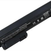 HP Elitebook 2540P Notebook Bataryası